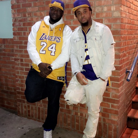 Meet your Posher, Savant - Picture 2 of 3